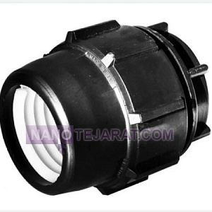 20mm Polyethylene End Cap 20mm Polyethylene End Cap